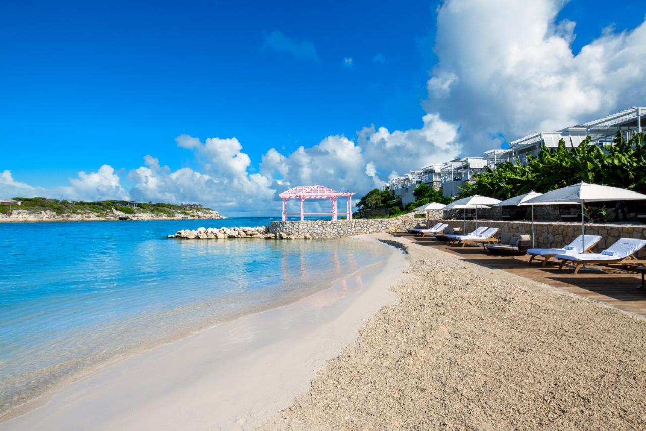 Hammock Cove Antigua (Adults Only) Hotel Willikies Exterior photo
