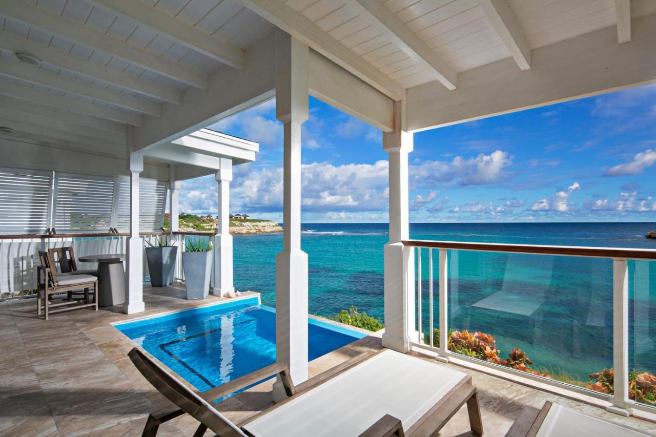 Hammock Cove Antigua (Adults Only) Hotel Willikies Exterior photo