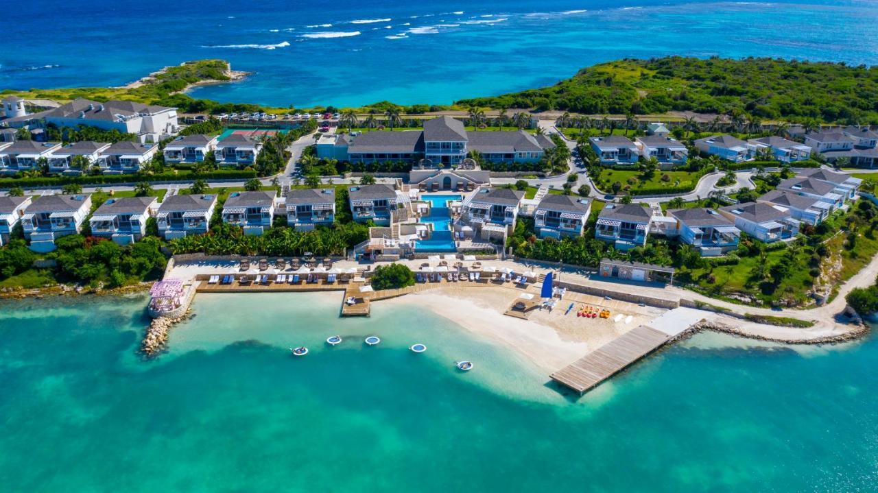 Hammock Cove Antigua (Adults Only) Hotel Willikies Exterior photo