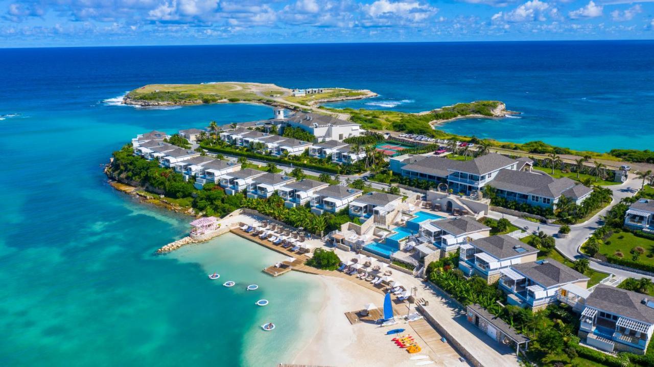 Hammock Cove Antigua (Adults Only) Hotel Willikies Exterior photo