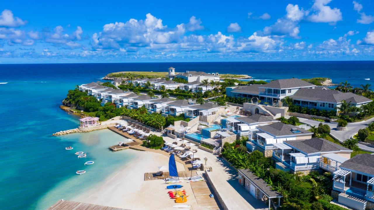 Hammock Cove Antigua (Adults Only) Hotel Willikies Exterior photo