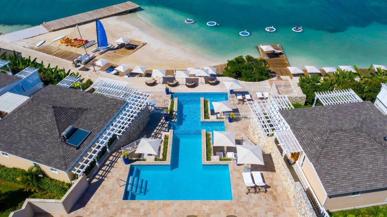 Hammock Cove Antigua (Adults Only) Hotel Willikies Exterior photo