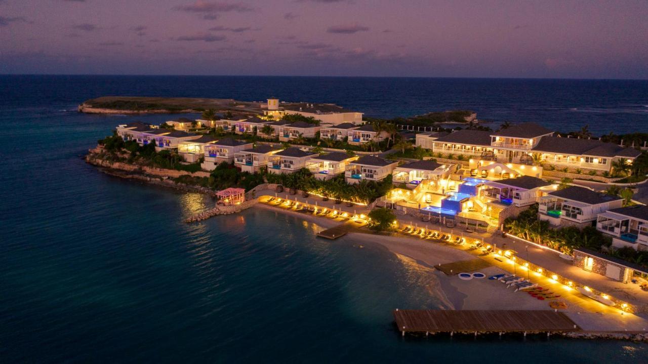 Hammock Cove Antigua (Adults Only) Hotel Willikies Exterior photo