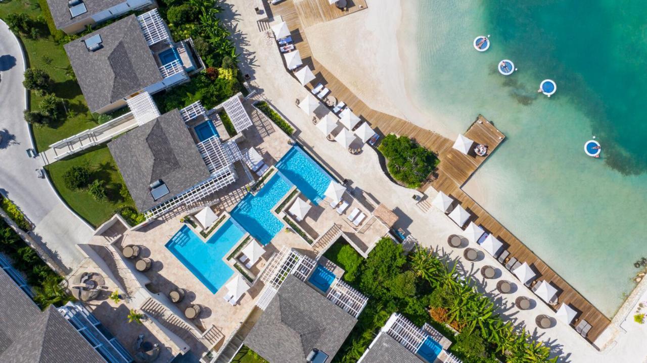 Hammock Cove Antigua (Adults Only) Hotel Willikies Exterior photo