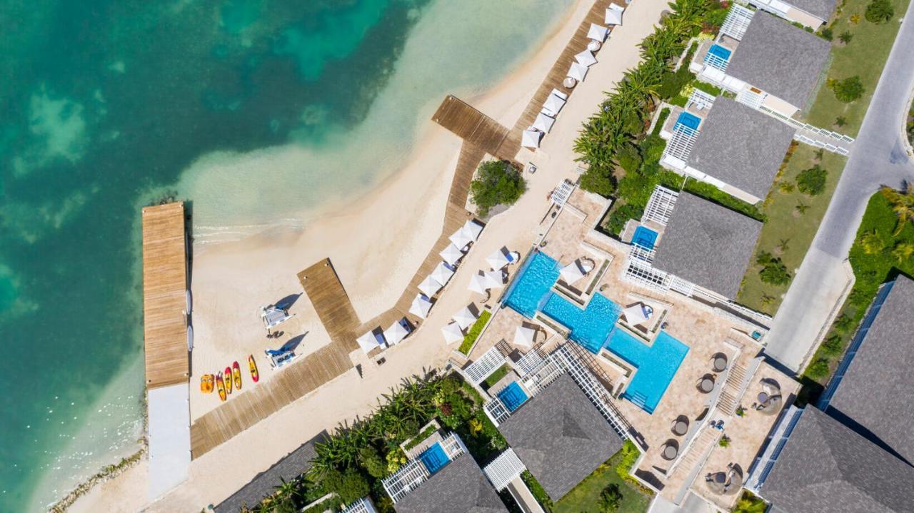 Hammock Cove Antigua (Adults Only) Hotel Willikies Exterior photo