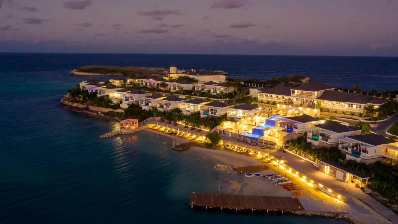 Hammock Cove Antigua (Adults Only) Hotel Willikies Exterior photo