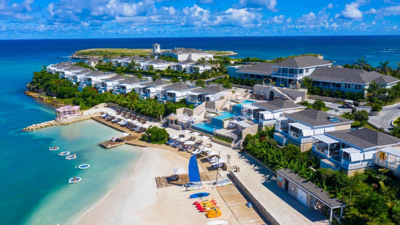 Hammock Cove Antigua (Adults Only) Hotel Willikies Exterior photo