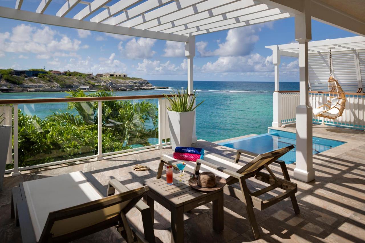 Hammock Cove Antigua (Adults Only) Hotel Willikies Exterior photo