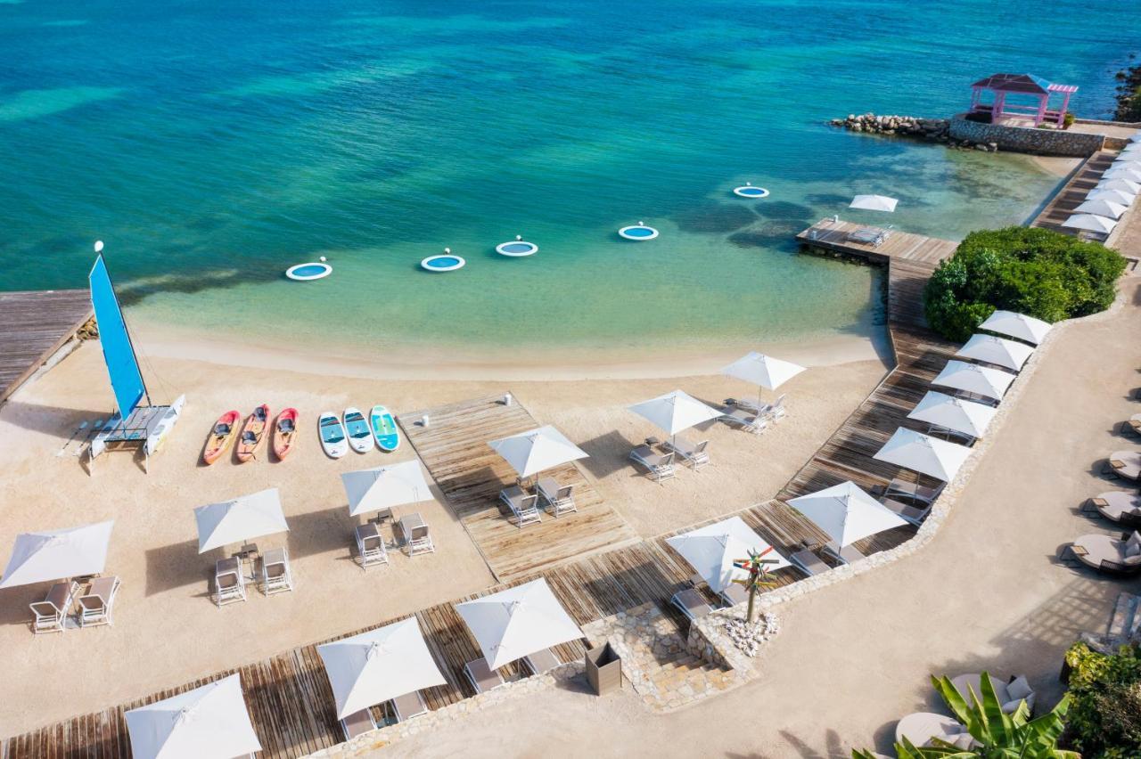 Hammock Cove Antigua (Adults Only) Hotel Willikies Exterior photo