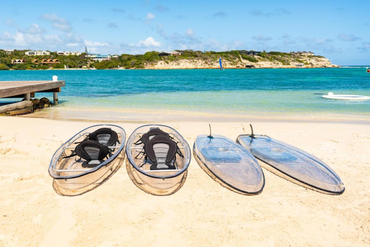 Hammock Cove Antigua (Adults Only) Hotel Willikies Exterior photo