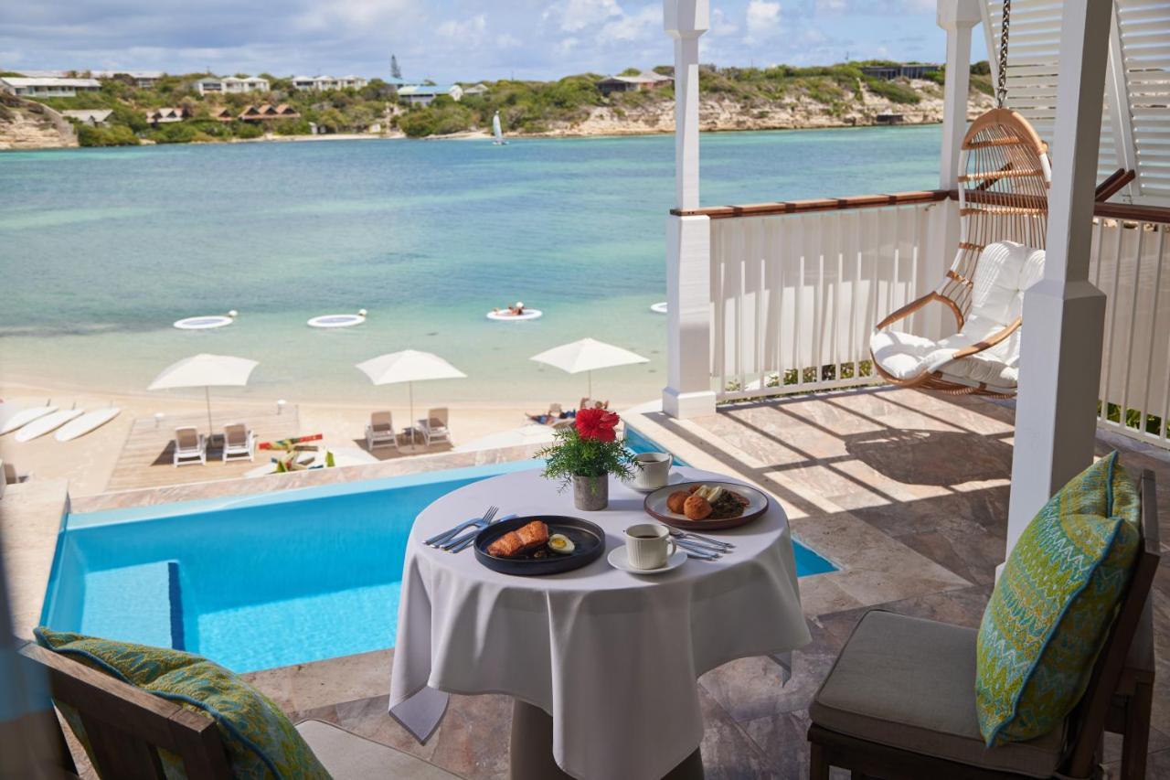 Hammock Cove Antigua (Adults Only) Hotel Willikies Exterior photo