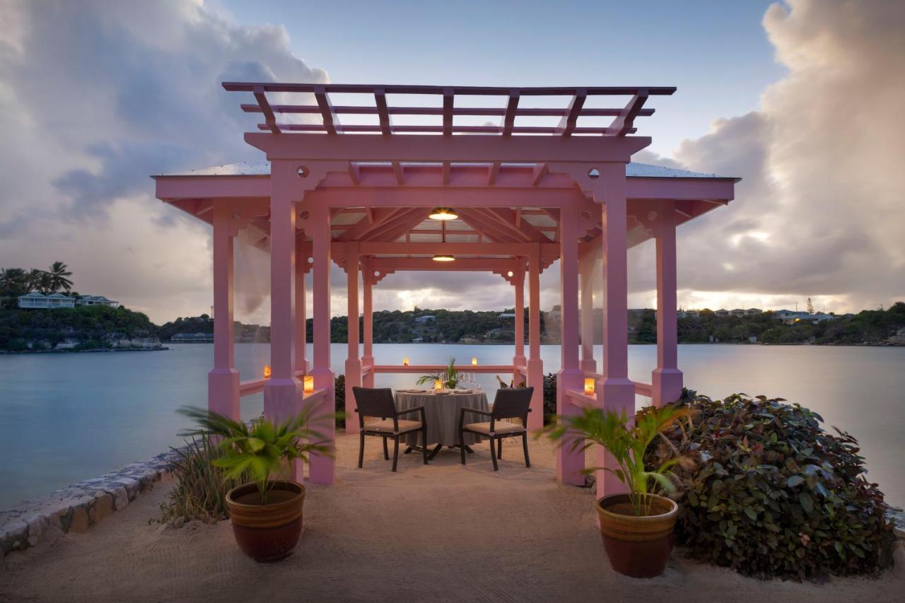 Hammock Cove Antigua (Adults Only) Hotel Willikies Exterior photo