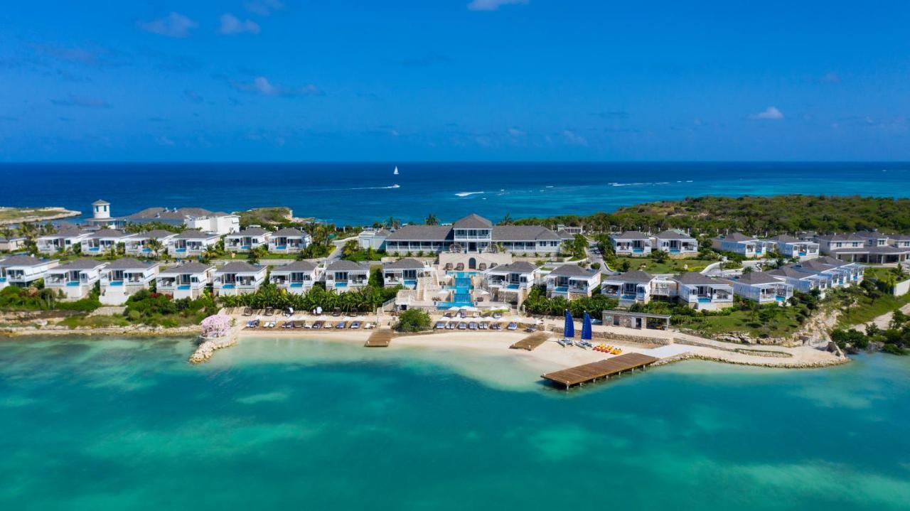 Hammock Cove Antigua (Adults Only) Hotel Willikies Exterior photo