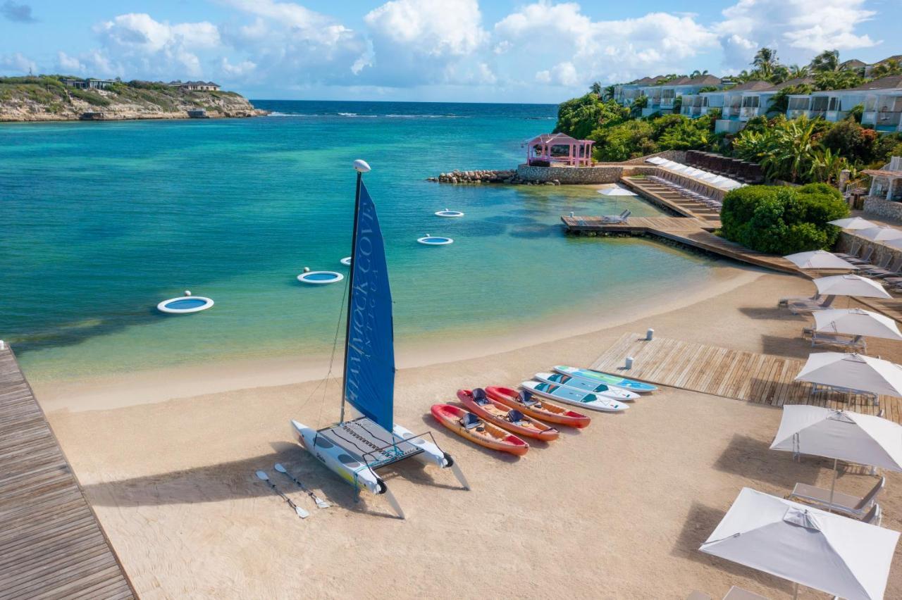 Hammock Cove Antigua (Adults Only) Hotel Willikies Exterior photo