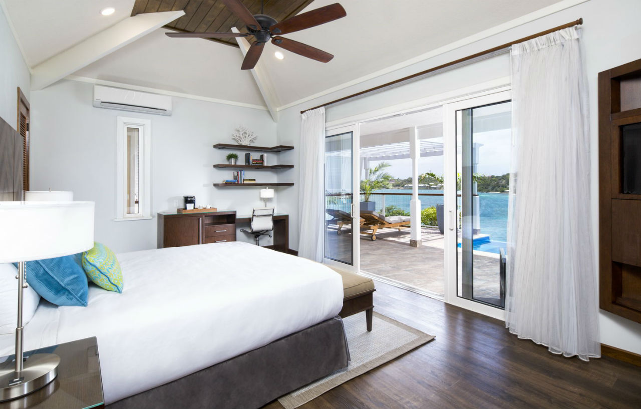 Hammock Cove Antigua (Adults Only) Hotel Willikies Exterior photo