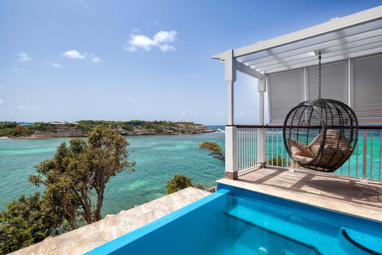 Hammock Cove Antigua (Adults Only) Hotel Willikies Exterior photo