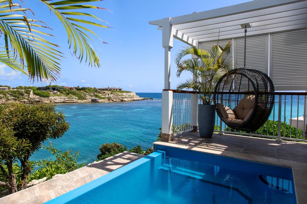 Hammock Cove Antigua (Adults Only) Hotel Willikies Exterior photo