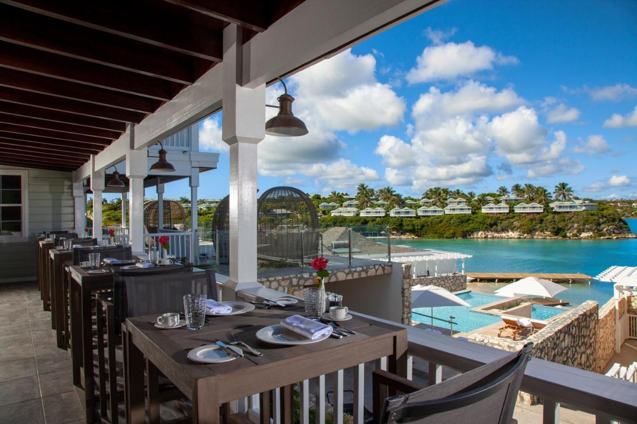 Hammock Cove Antigua (Adults Only) Hotel Willikies Exterior photo