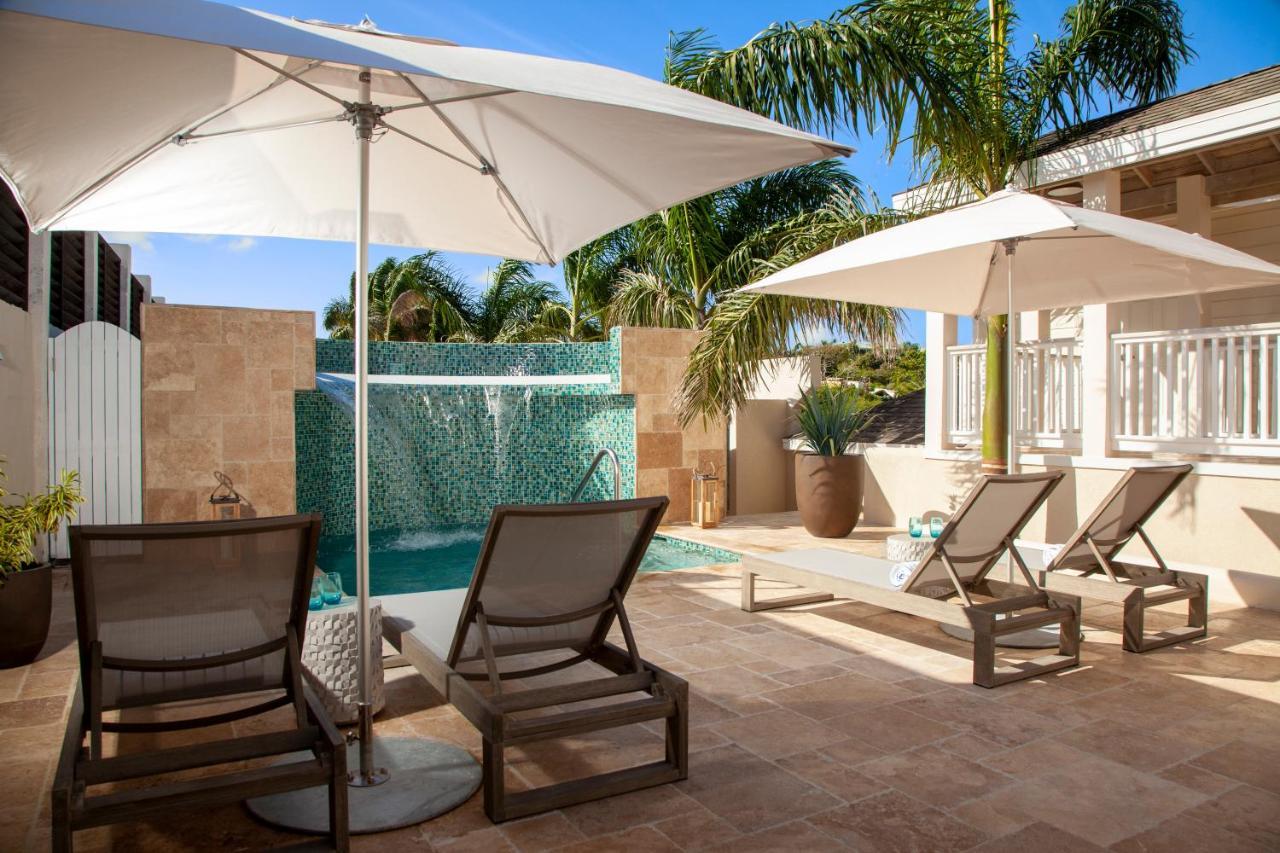 Hammock Cove Antigua (Adults Only) Hotel Willikies Exterior photo