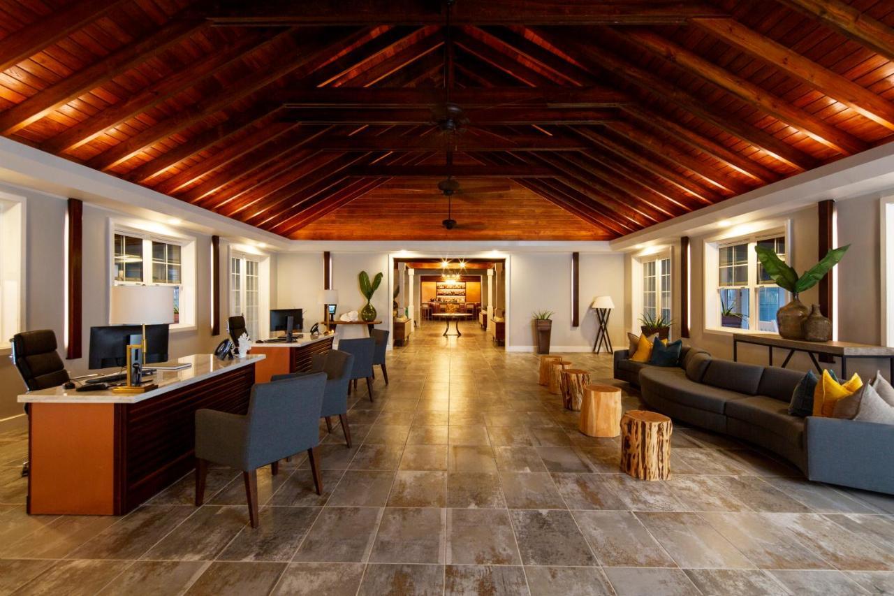 Hammock Cove Antigua (Adults Only) Hotel Willikies Exterior photo